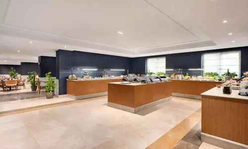 هتل ویندهام گرند تفلیس